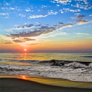 Fenwick Island State Park, Delaware