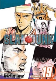 Slam Dunk Volume 20 (Takehiko Inoue)