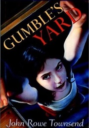 Grumble's Yard (John Rowe Townsend)