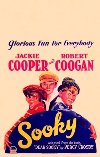 Sooky (1931)