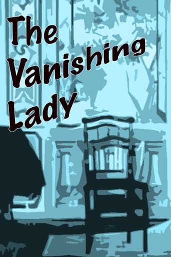 The Vanishing Lady (1897)