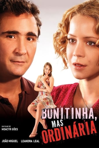 Bonitinha, Mas Ordinária (2013)