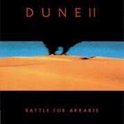 Dune II