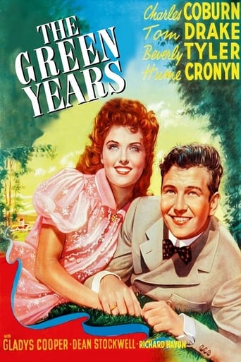 The Green Years (1946)