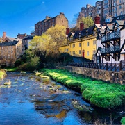 Water of Leith (Edinburgh)