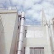 Club Quarters, San Francisco