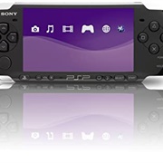 PlayStation Portable