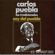 Soy Del Pueblo  - Carlos Puebla (1973)