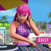 Daisy (Barbie Princess Adventure)