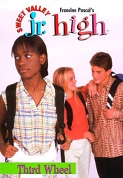 Third Wheel (Francine Pascal)