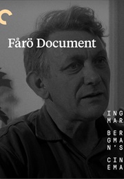 Faro Document (1970)