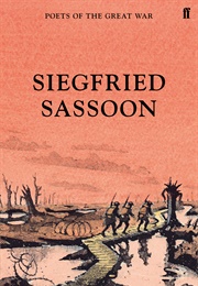 War Poems (Siegfried Sassoon)