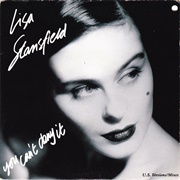You Can't Deny It - Lisa Stansfield