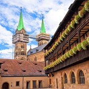 Bamberg: Bamberger Dom