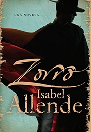 Zorro (Isabel Allende)