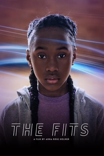 The Fits (2016)