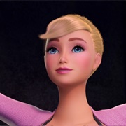 Kristyn Farraday (Barbie in the Pink Shoes)