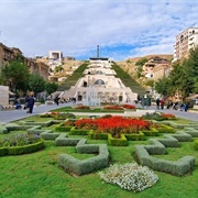 Yerevan, Armenia
