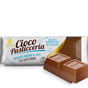Icam Cioco Pasticceria Al Latte