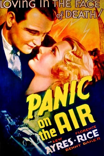 Panic on the Air (1936)