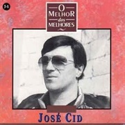 20 Anos - José Cid