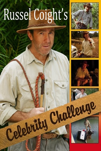 Russell Coight&#39;s Celebrity Challenge (2003)