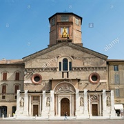 Duomo Di Reggio Emilia