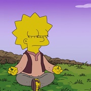 My Way or the Highway to Heaven