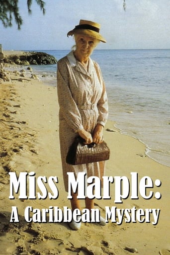 Miss Marple a Caribbean Mystery (1989)