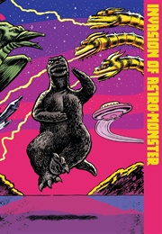 Invasion of Astro-Monster (1965)