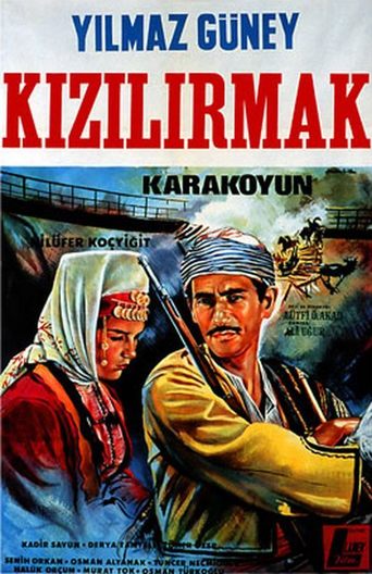 Red River, Black Sheep (1967)