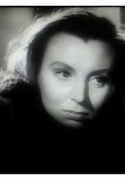 Pamela Brown - I Know Where I'm Going! (1945)