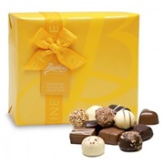 Butlers Irish Truffle Ballotin