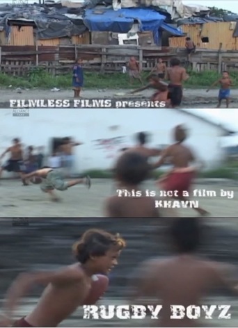 Rugby Boyz (2006)
