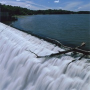 Beeds Lake State Park, Iowa