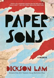 Paper Sons (Dickson Lam)