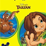 Disney Hotshots: Tarzan