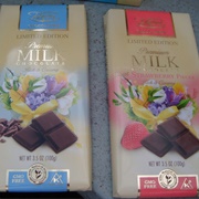 Baron Easter Milk Chocolates
