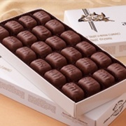 See's Butterscotch Squares