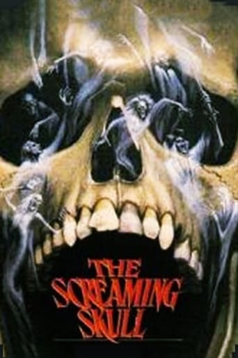 The Screaming Skull (1973)
