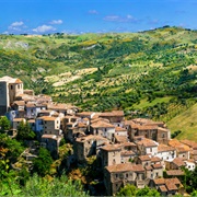Oriolo, Calabria, Italy