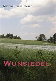 Wunsiedel (Michael Buselmeier)