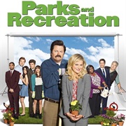 Parks and Recreation Season 6