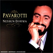 Nessun Dorma - Luciano Pavarotti