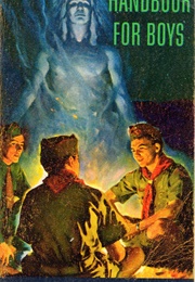 Handbook for Boys (Boy Scouts of America)
