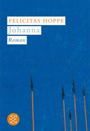 Johanna (Felicitas Hoppe)