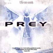 Prey
