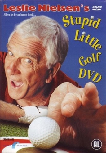 Leslie Nielsen's Stupid Little Golf Video (1997)