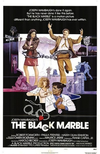 The Black Marble (1980)