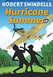 Hurricane Summer (Robert Swindells)